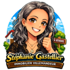 Immobilier Villemandeur 